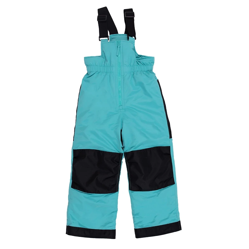 Habit de Neige Petites Fleurs 2-8ans