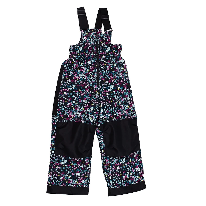 Habit de Neige Colorblock 2-8ans