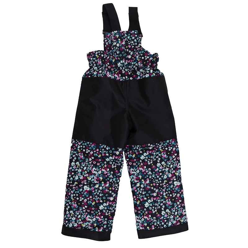 Habit de Neige Colorblock 2-8ans