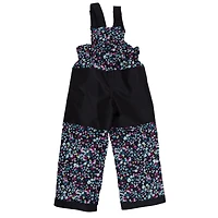 Habit de Neige Colorblock 2-8ans