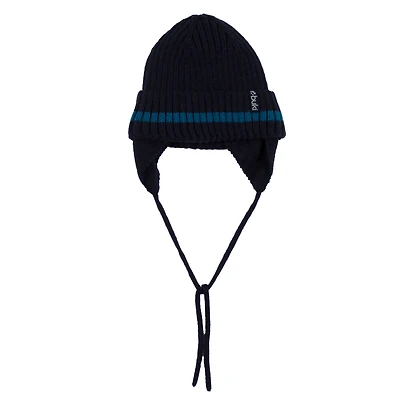 Tuque Tricot Marine 2-6ans