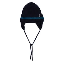 Tuque Tricot Marine 2-6ans