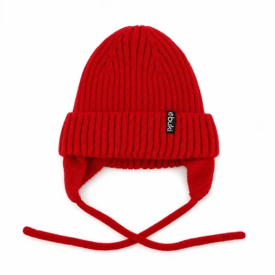 Tuque Tricot Marine 2-6ans