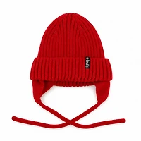 Tuque Tricot Marine 2-6ans