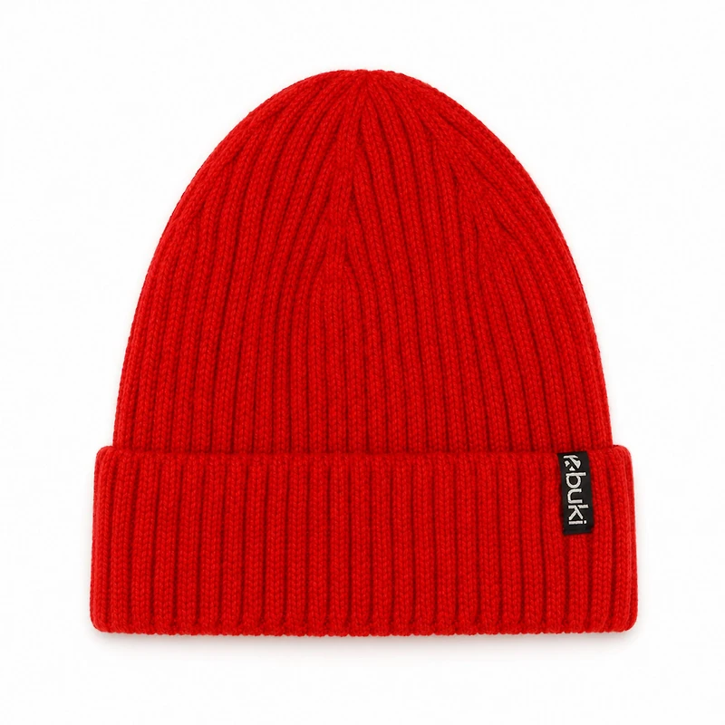 Tuque Tricot Marine 7-14ans