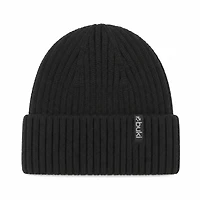 Black Beanie 7-14y