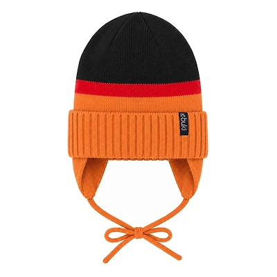 Tuque Tricot Marine 2-6ans
