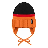 Tuque Tricot Marine 2-6ans