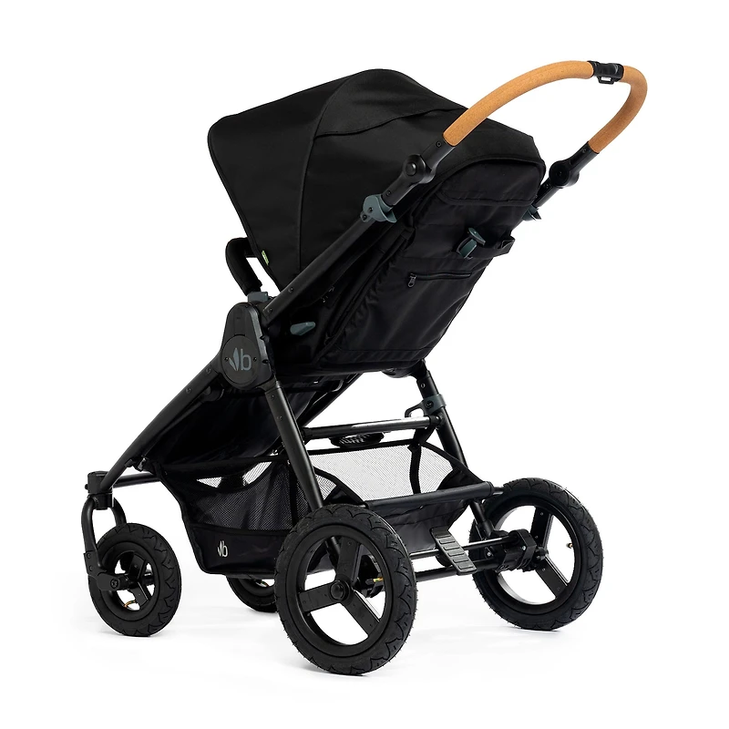 Poussette Era - Noir (2024)