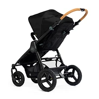 Poussette Era - Noir (2024)