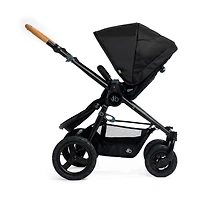 Poussette Era - Noir (2024)