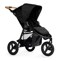 INDIE All-Terrain Stroller - Black (2024)