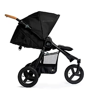 INDIE All-Terrain Stroller - Black (2024)