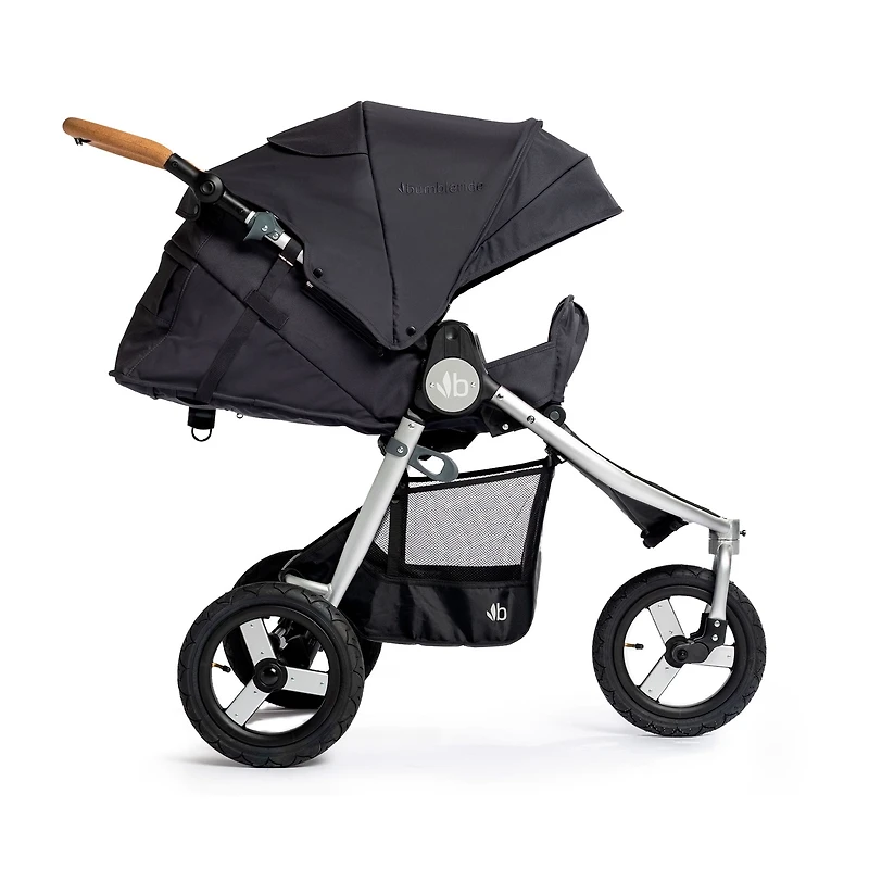 INDIE All-Terrain Stroller