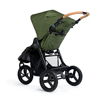 INDIE All-Terrain Stroller - Olive (2024)