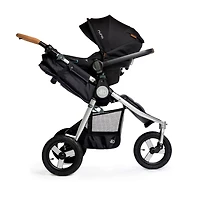 Adaptateur de siège d'auto Indie/Speed - Clek/Maxi Cosi/Cybex/Nuna