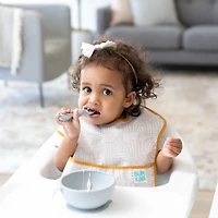 Bibs (3) Boho 6-24m