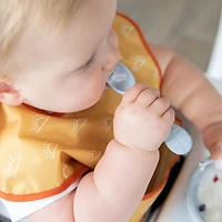 Bibs (3) Boho 6-24m
