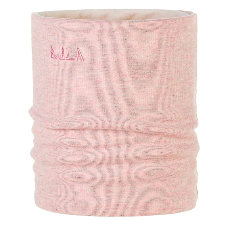 Cache-cou Soft Lux Rose 4-12ans