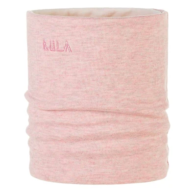 Cache-cou Soft Lux Rose 4-12ans