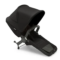 Extension Duo Donkey5 - Noir / Noir Midnight