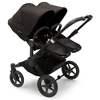 Extension Duo Donkey5 - Noir / Noir Midnight