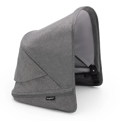 Donkey5 Sun Canopy  - Grey Melange