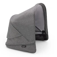 Donkey5 Sun Canopy  - Grey Melange