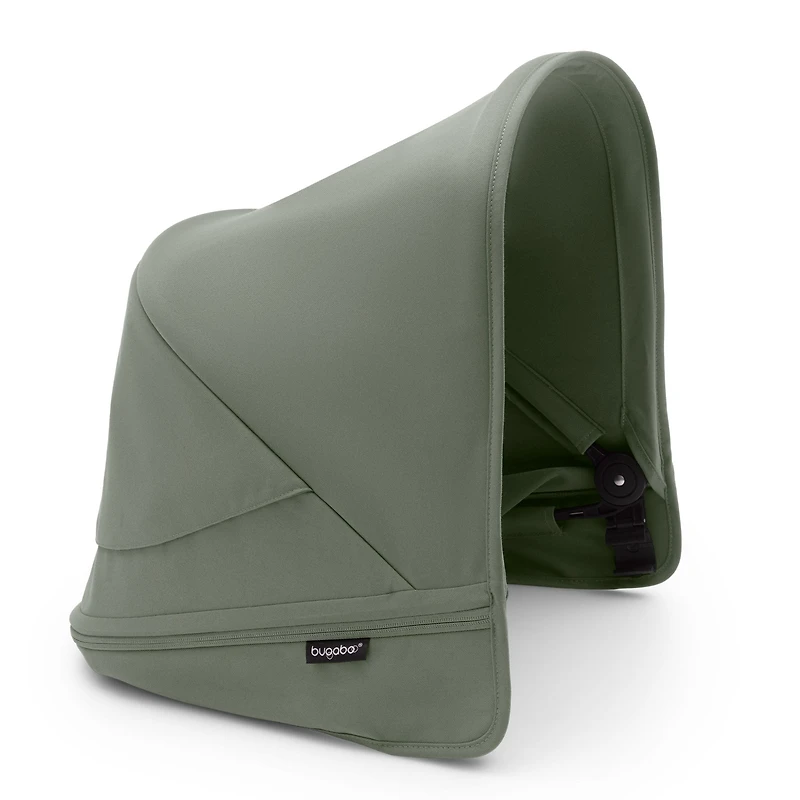 Donkey5 Sun Canopy - Forest Green