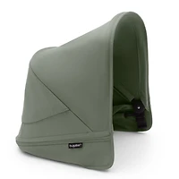 Donkey5 Sun Canopy  - Forest Green