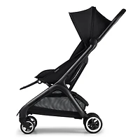 Butterfly Stroller - Midnight Black 