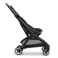 Butterfly Stroller - Midnight Black 