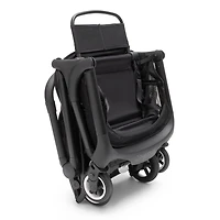Butterfly Stroller - Midnight Black 