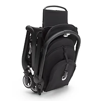 Butterfly Stroller - Midnight Black 
