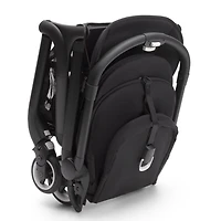 Butterfly Stroller - Midnight Black 