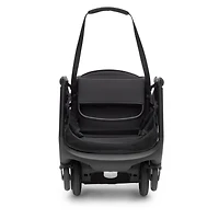 Butterfly Stroller - Midnight Black 