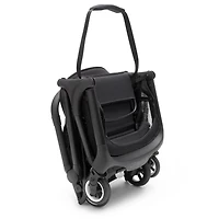 Butterfly Stroller - Midnight Black 