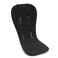 Dual Comfort Seat Liner - Midnight Black