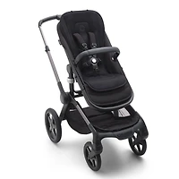 Dual Comfort Seat Liner - Midnight Black