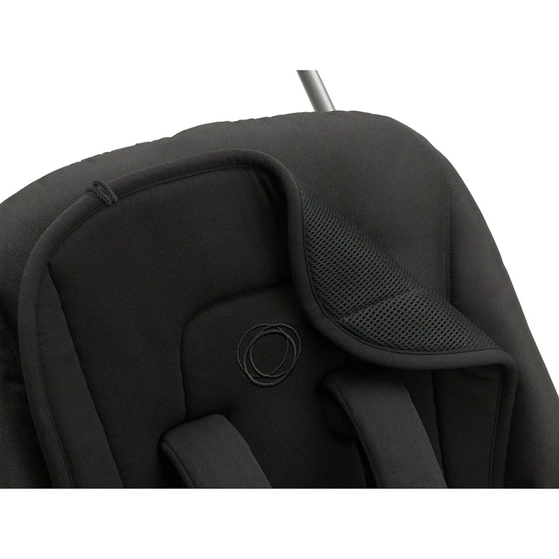 Dual Comfort Seat Liner - Midnight Black