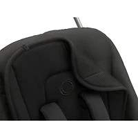 Dual Comfort Seat Liner - Midnight Black