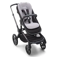 Dual Comfort Seat Liner - Misty Grey