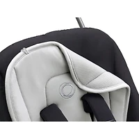 Dual Comfort Seat Liner - Misty Grey
