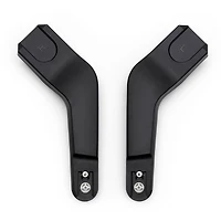 Butterfly Adapter for Maxi-cosi / Nuna / Cybex / Clek