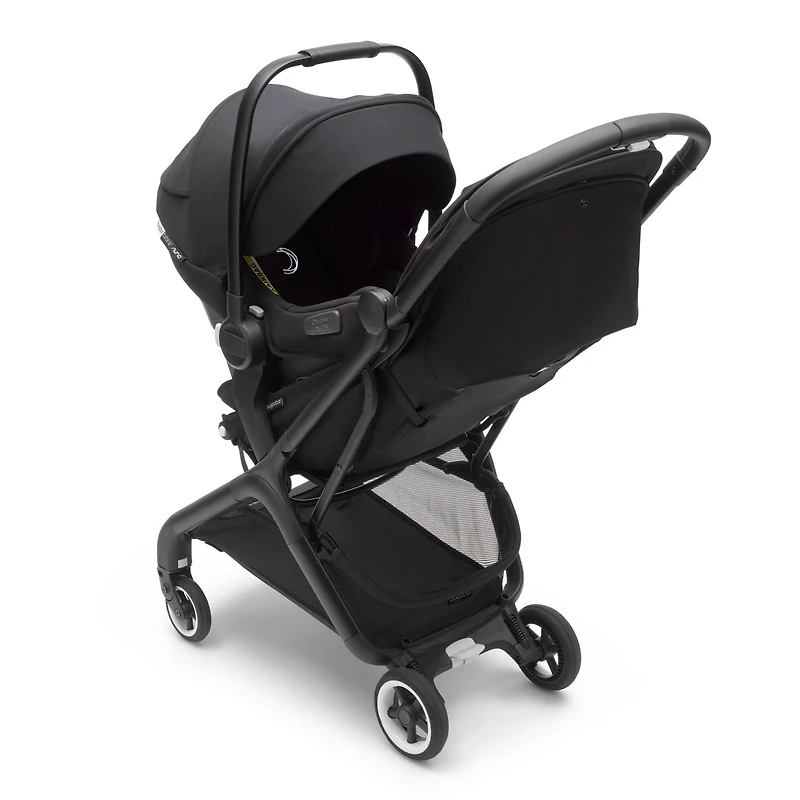 Butterfly Adapter for Maxi-cosi / Nuna / Cybex / Clek
