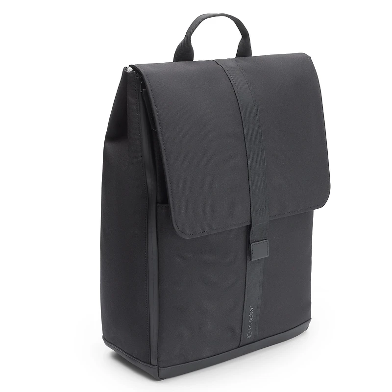 Changing Backpack - Midnight Black