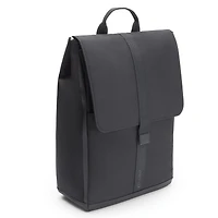 Changing Backpack - Midnight Black