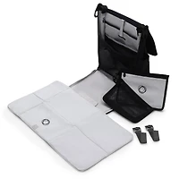Changing Backpack - Midnight Black