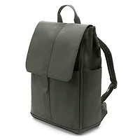Sac à Couches à Dos - Vert Forêt