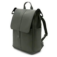 Sac à Couches à Dos - Vert Forêt
